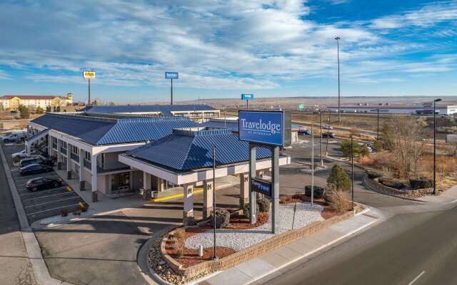 Travelodge by Wyndham Pueblo