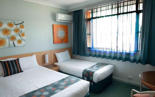 Markets Hotel