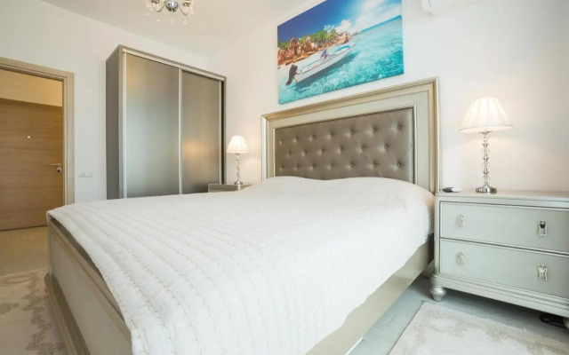 Apartament Ultra Lux