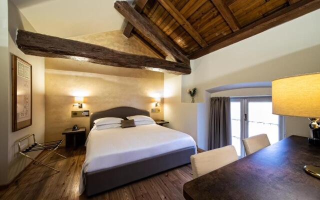 Hotel Parco Borromeo