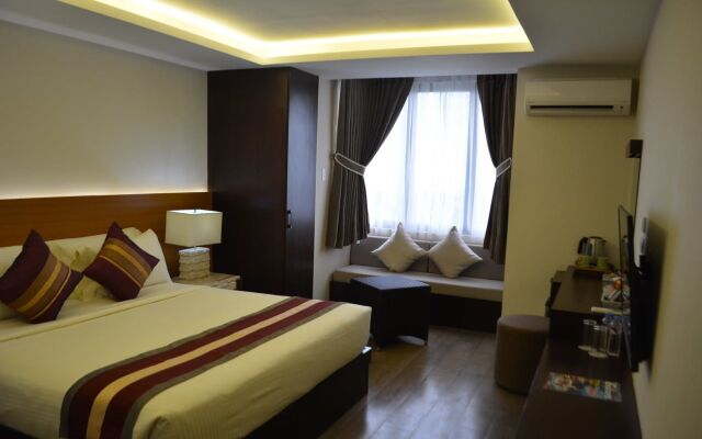 Rumah Highlands Hotel