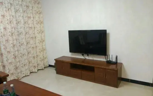 Zhongshan shanhaiju apartment