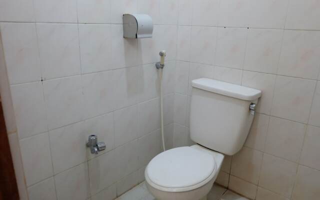 Simply Homy Guest House Unit Kaliurang 2