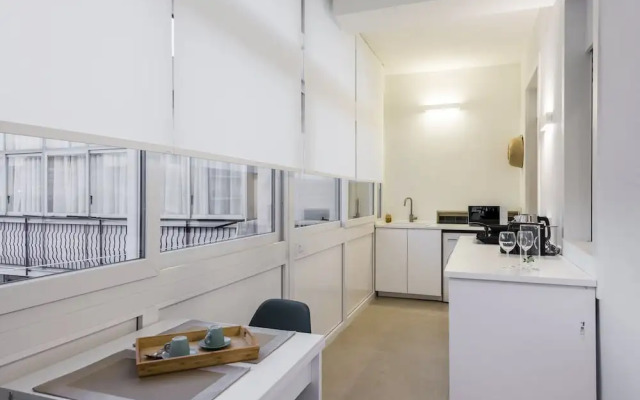 Acquamarina Loft con Terrazza by Wonderful Italy