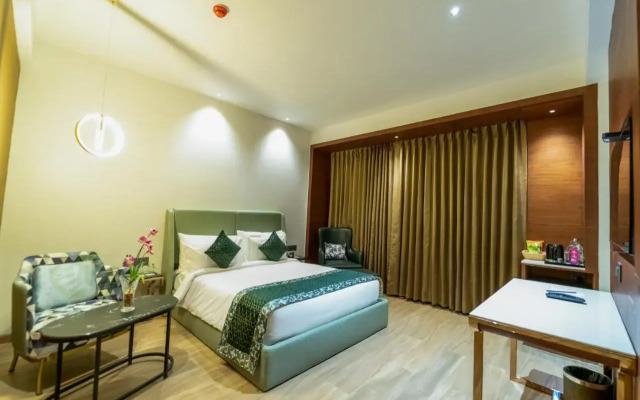 Regenta Inn Bhavani Nellore