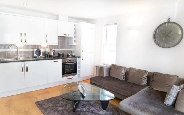 Citystay - Marino Place