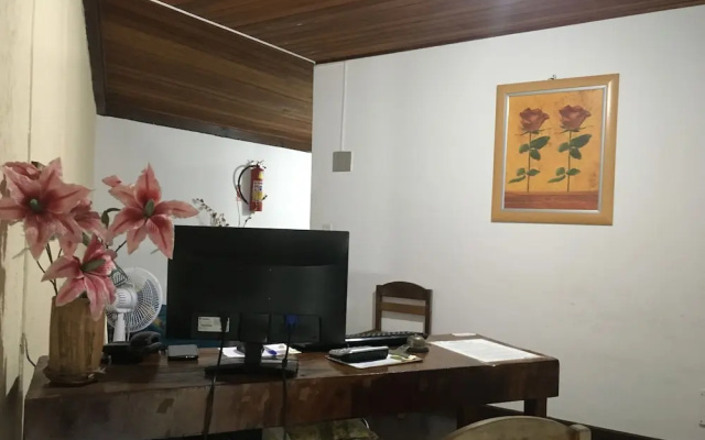Anexo Aldeia Buzios – Cama & Café