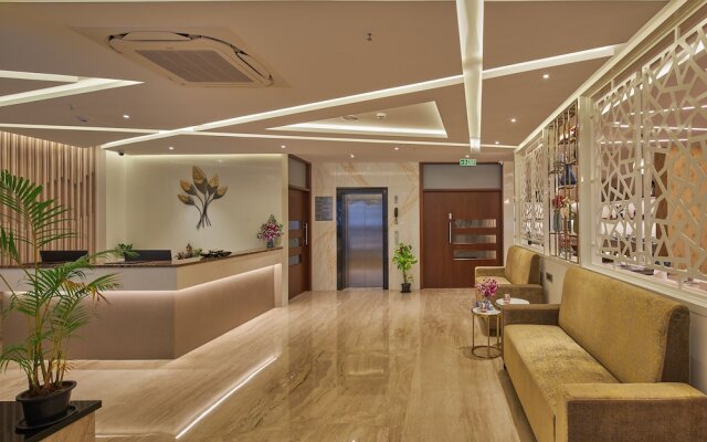 Regenta Inn Grand ORR Mahadevapura