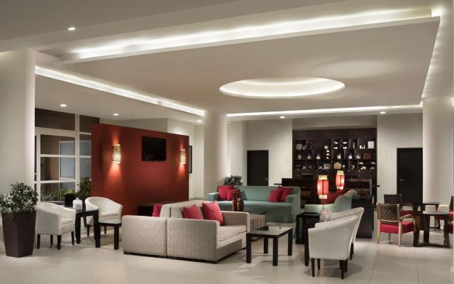 Four Points by Sheraton Puntacana Village