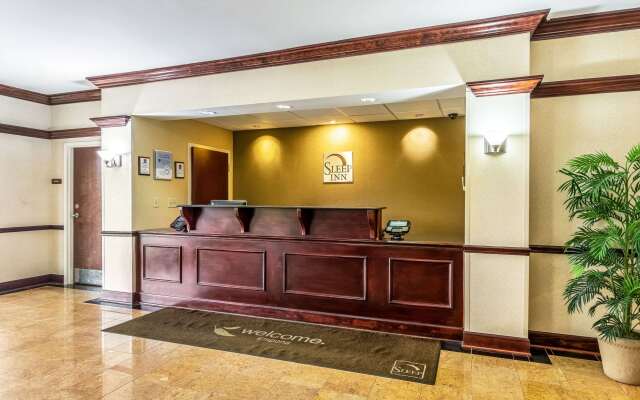 Comfort Inn Emporia