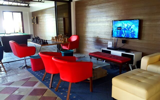 Batangas Country Club