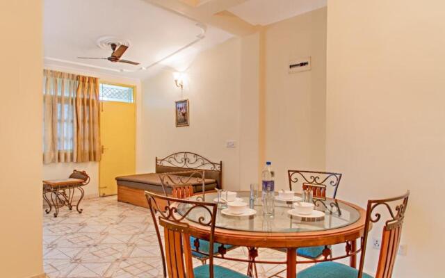 Sun Pine Villa