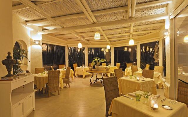 Botania Relais & Spa - The Leading Hotels of the World.