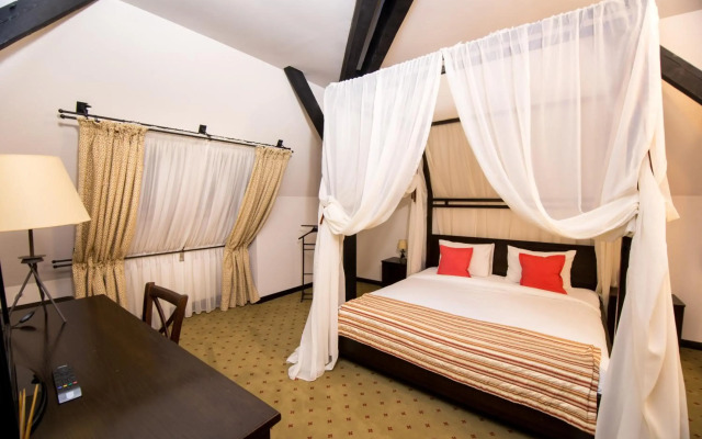 Hotel Gradina Morii