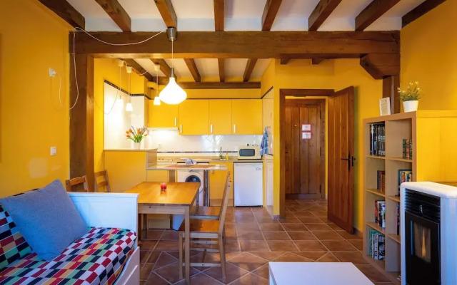 La casona de las meninas