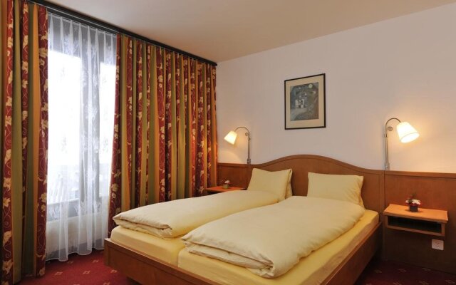 Hotel Toggenburg