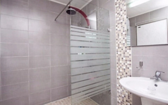 Hongcheon Siesta Sueno Pension