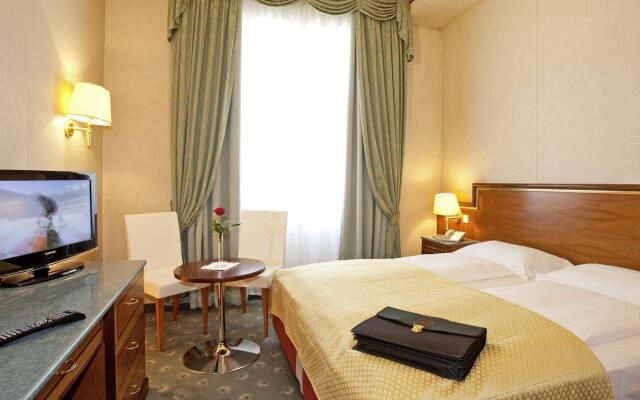 Hotel Neue Post