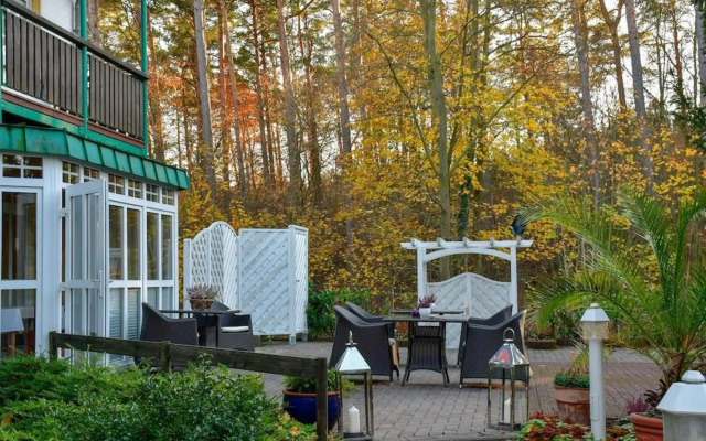 Ringhotel Villa Margarete