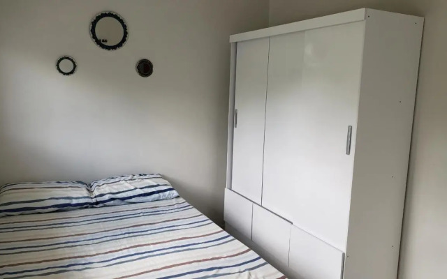 Apto aconchegante no Guará II,próximo ao aeroporto