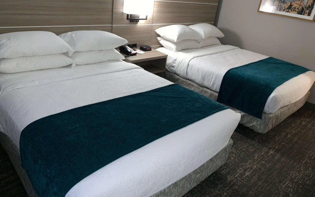 Best Western West Lebanon-Hanover Hotel