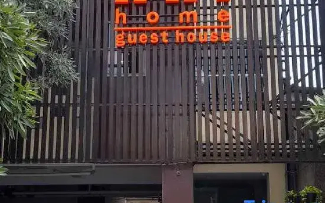 InnHome Solo Jajar