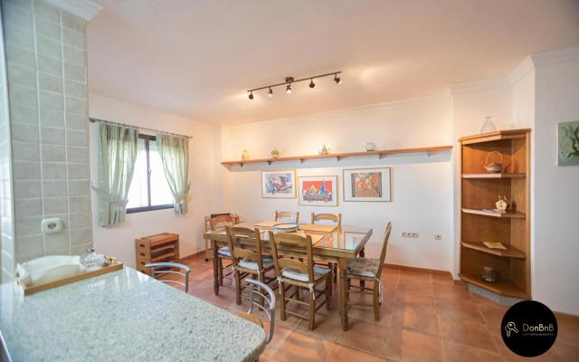 Apartment La Peineta Ronda