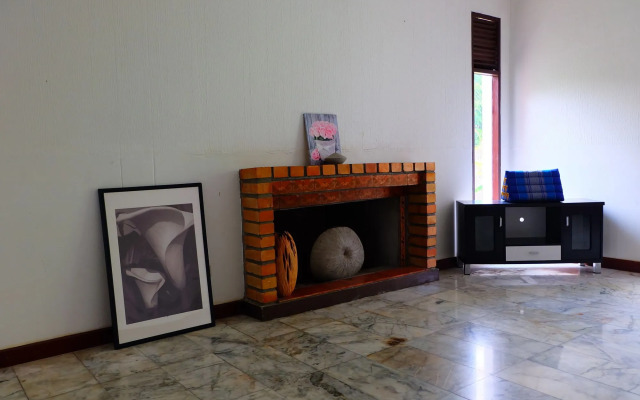 Villa Franjipani Maerim