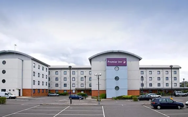 Premier Inn Enfield