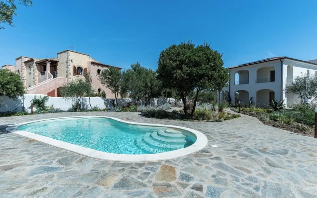 Le Conchiglie Apartments with pool