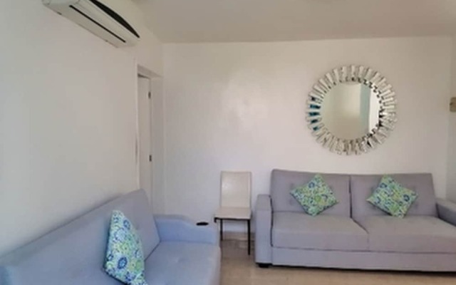 Departamentos Villas Capdeviel