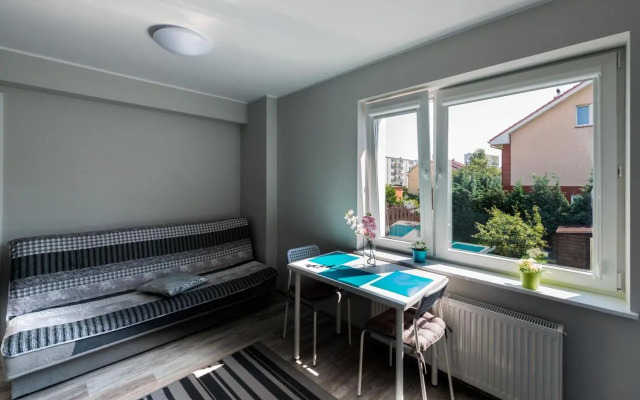 Apartamenty Gdynia