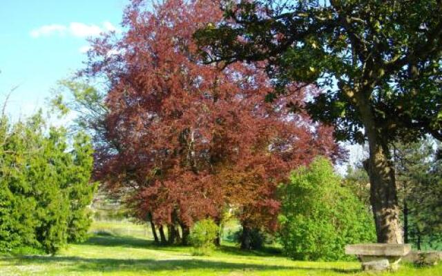 Vivre Nature au Château