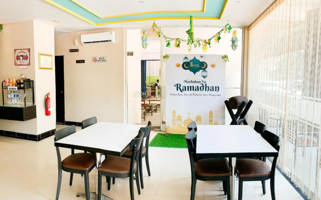 OS Hotel Batu Aji Batam