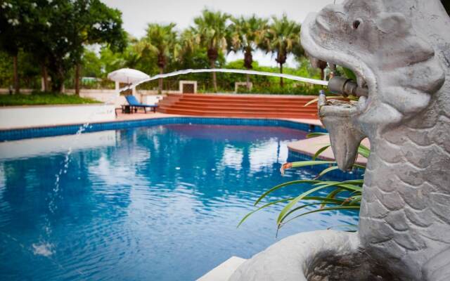 Panchalae Boutique Residences