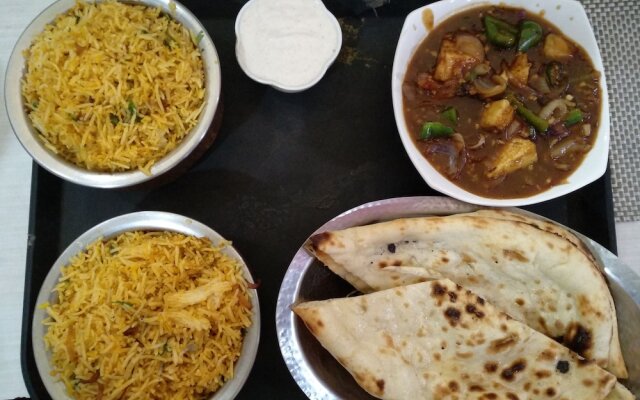 Kalpana Inn