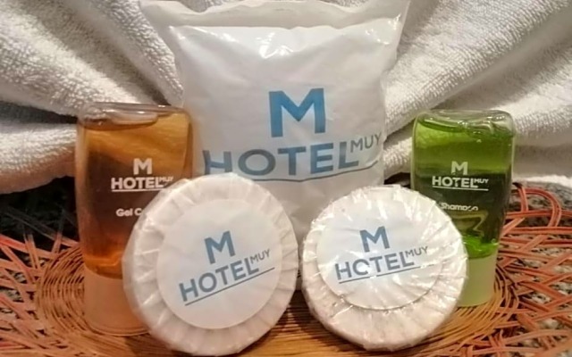 Hotel Muy-Adults-Only