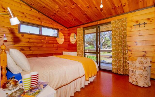 Gumhill Escape - Pauanui Holiday Home