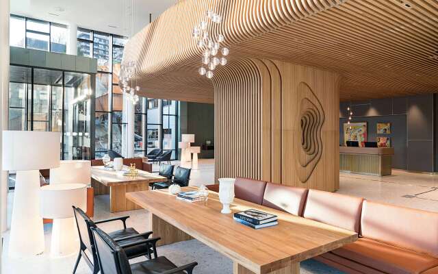 Radisson Blu Atlantic Hotel, Stavanger