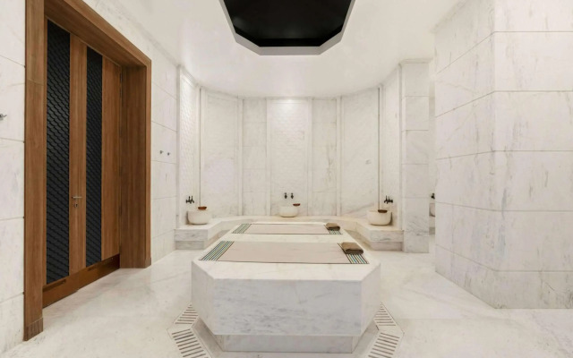 Rixos Radamis Sharm El Sheikh