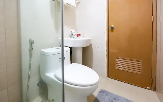 Dona Aurora Condotel by Oyo Rooms