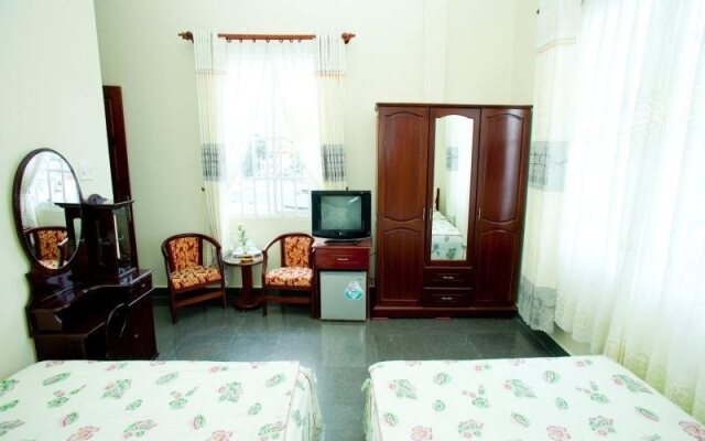 Lan Rung Dalat Hotel