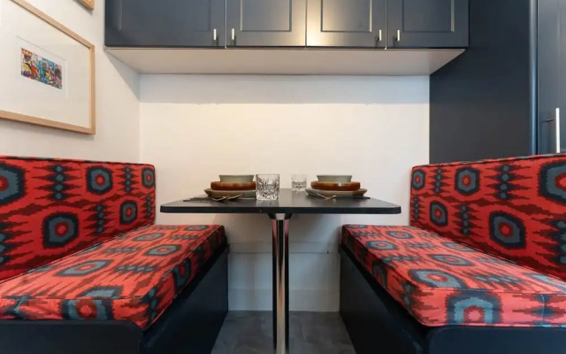 Host Stay Stanford Opulence
