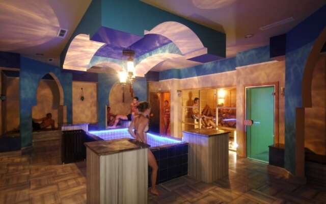 Noxinn Club Hotel