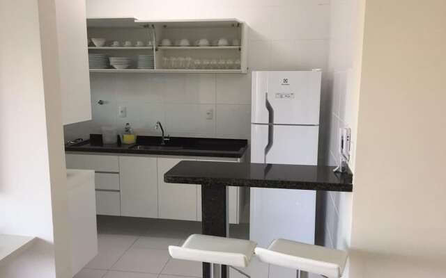 Residencial Green Village