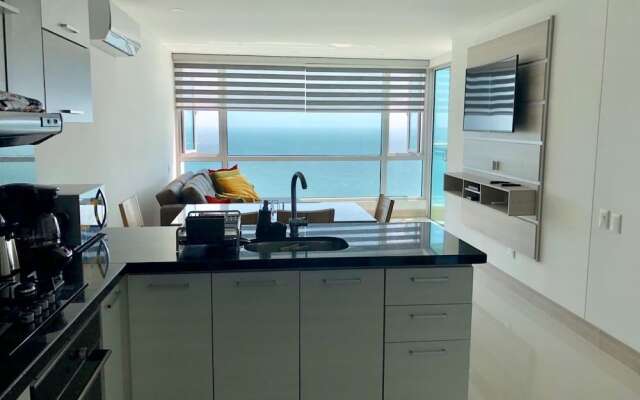 Apartamentos Cartagena 01