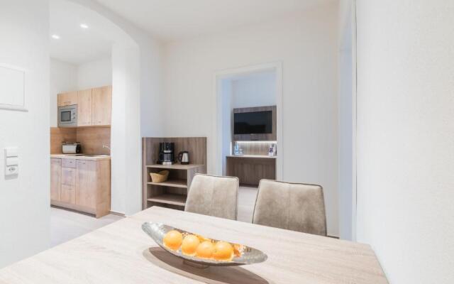 "Sleep & Relax" Apartement