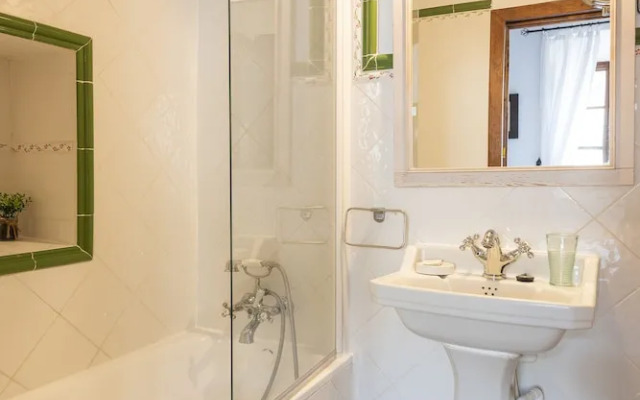 Hotel Rural Ca Mado Paula