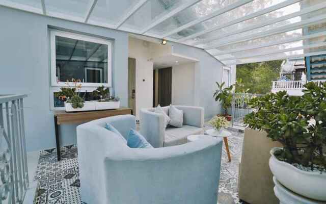 NATURE LAND 2 - Song Anh Hotel Dalat