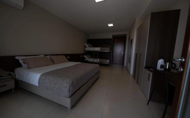 B&B” La Tezza”